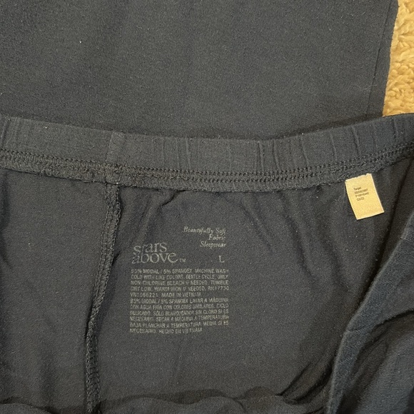 Stars Above PJ Set - Picture 4 of 4